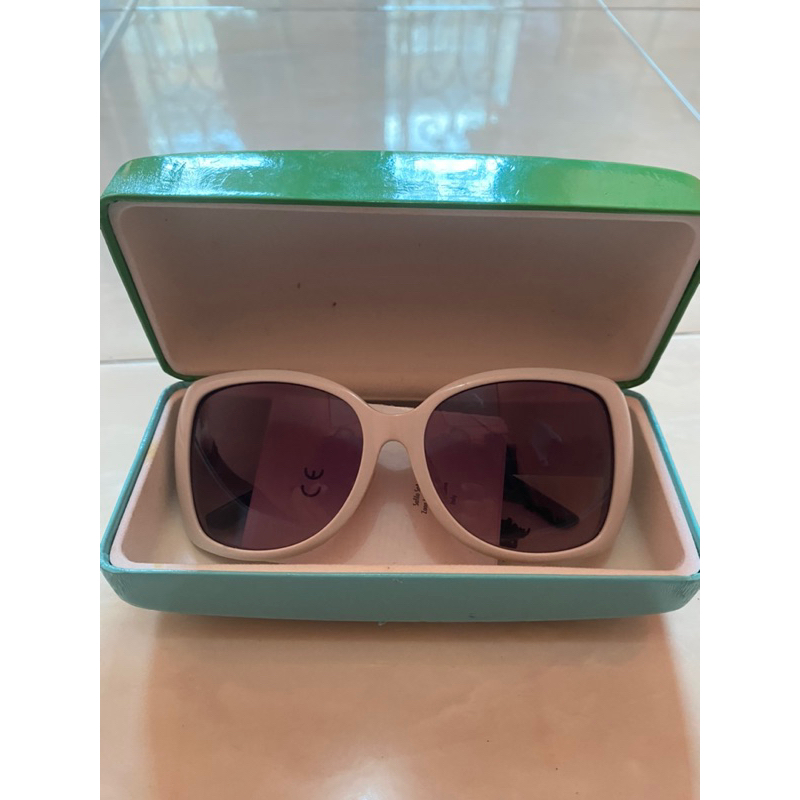 prelove kaca mata kate spade newyork
