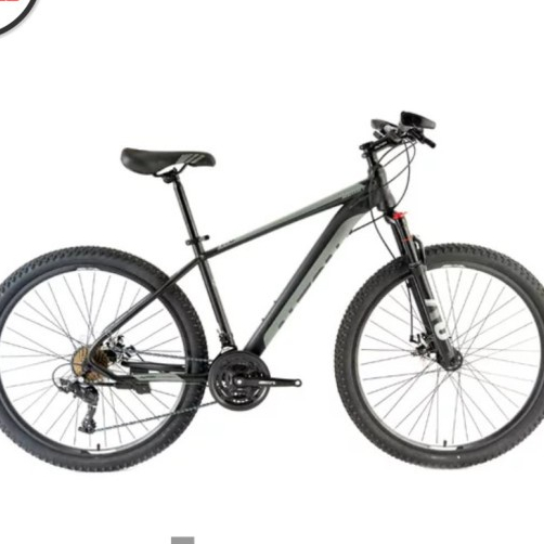 Sepeda Element Alton MTB Beast 1.0