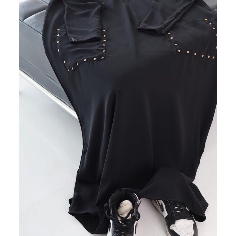 READY NWT SET LAEEBA NATURAL M ALJENNA