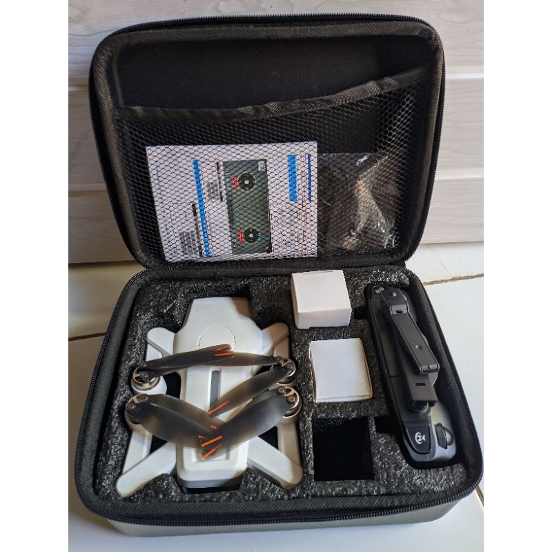 Drone lu9 max