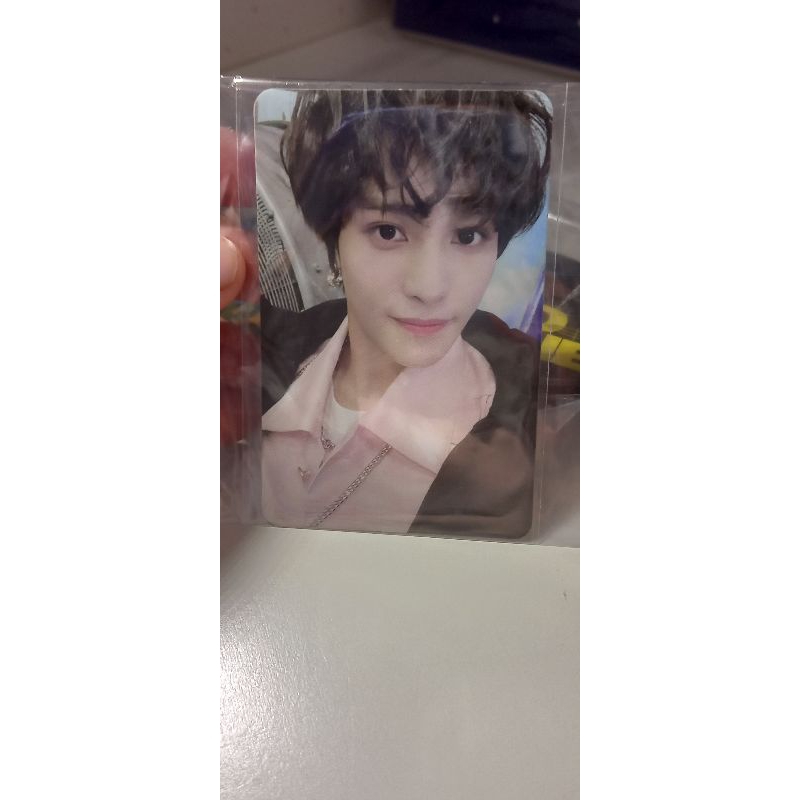 PC Yangyang Wayv KickBack