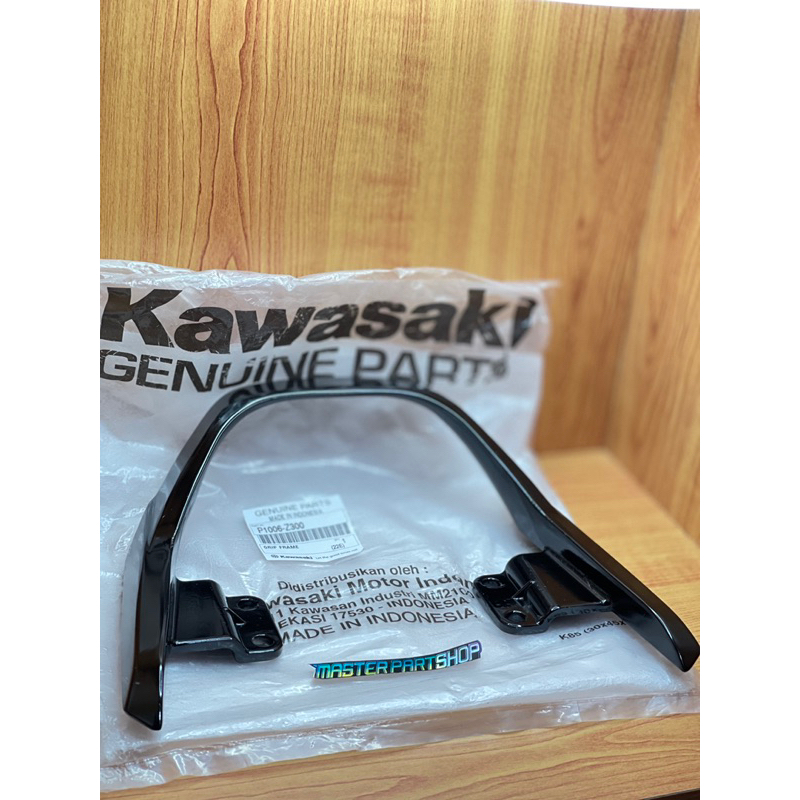 BEGEL BEHEL NINJA RR SE ORIGINAL KAWASAKI