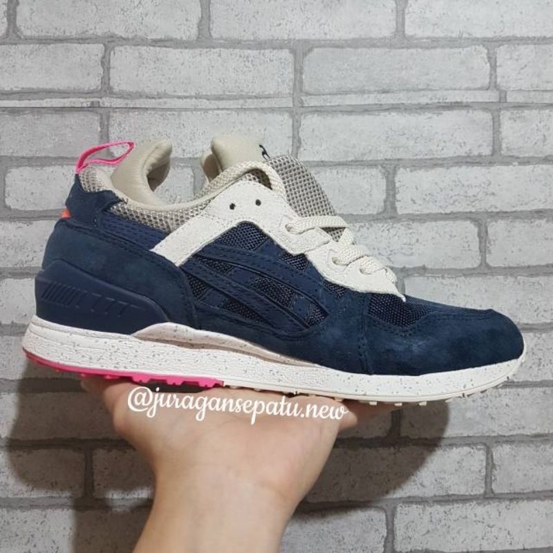 Asics Gel Lyte MT &quot;India Ink&quot;