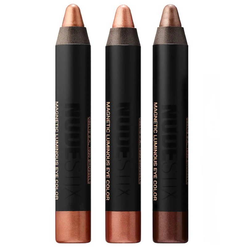 Nudestix Magnetic Eye Color Stick Eyeshadow