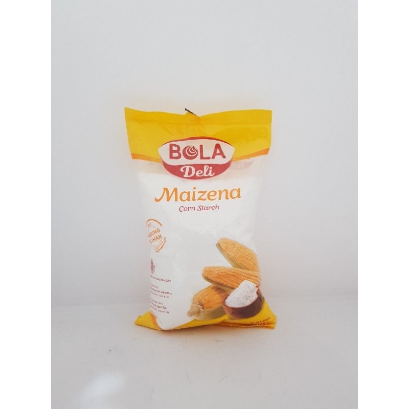 

Bola Deli Maizena 500 gr