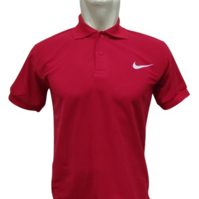 KAOS POLOSHIRT/KERAH POLO PRINT LOGO
