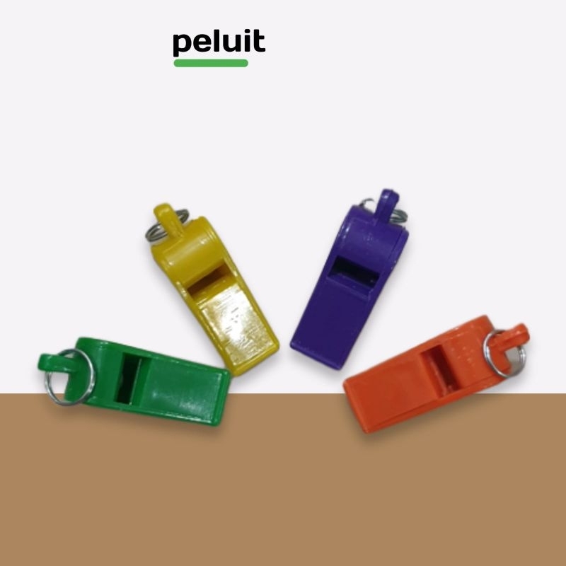 nafisah edutoys PELUIT