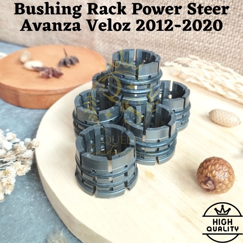 Bushing Rack Power Steer Avanza Veloz 2012-2020