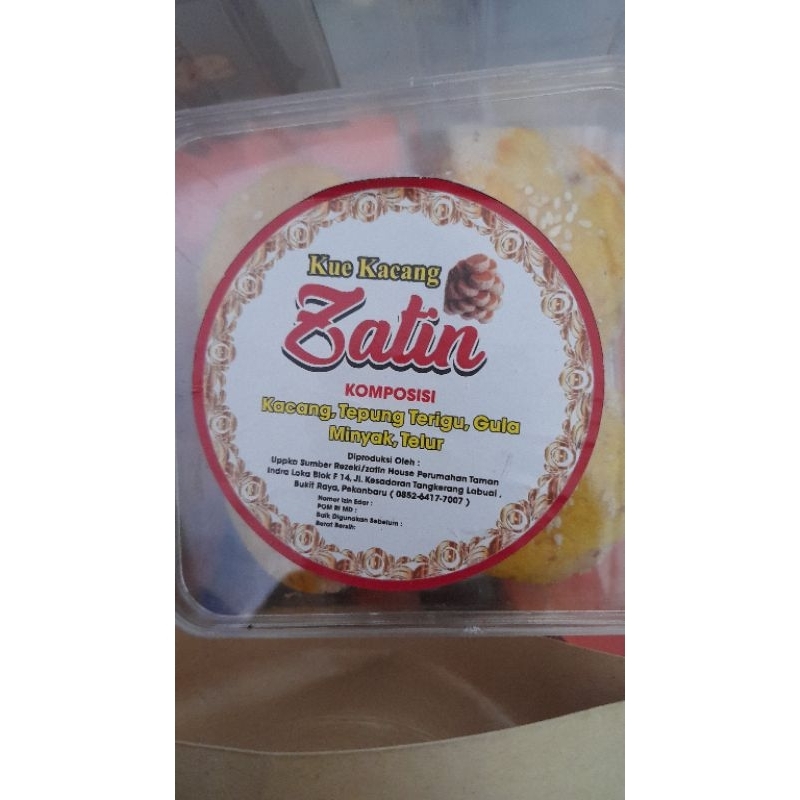

kue kacang