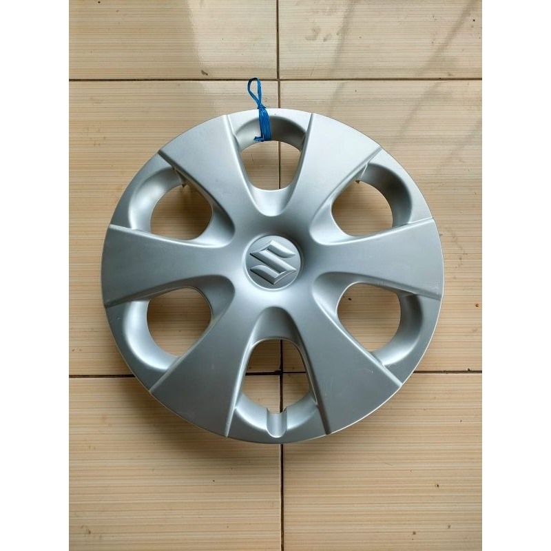 Wildof wildop wheldof doff velg mobil Suzuki grandmax ring 14 original
