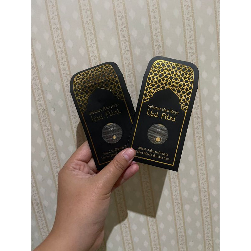 

amplop idul Fitri