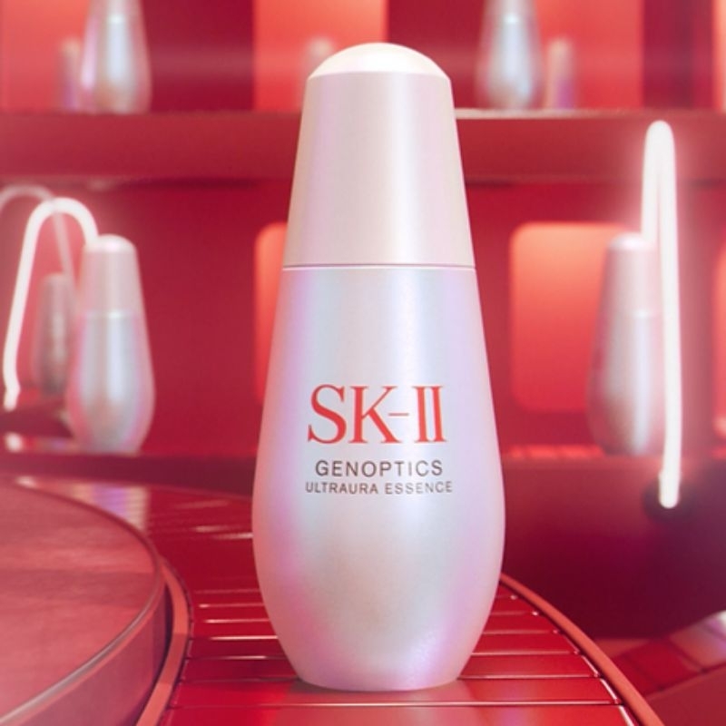 SKII / SK-II / SK II / SK2 Genoptics Ultraura Essence