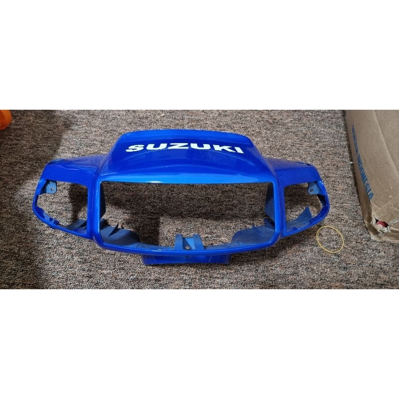 Batok kepala satria lumba kenny robert original sgp