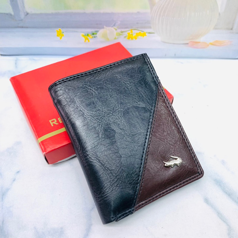 DOMPET RED X KOMBINASI LIPAT BUKU