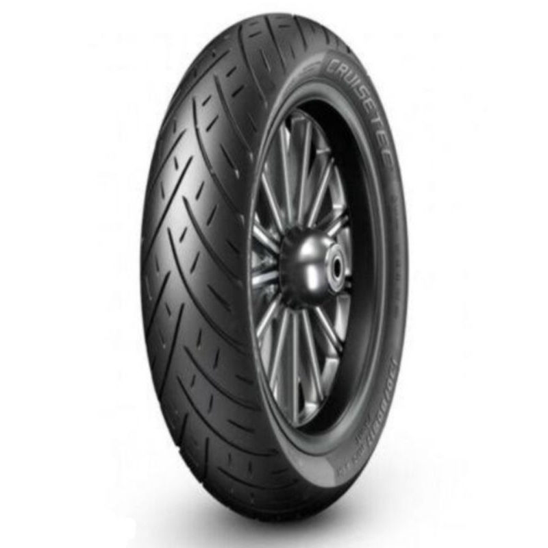 Ban Metzeler CRUISETEC Depan Front 130 90 16