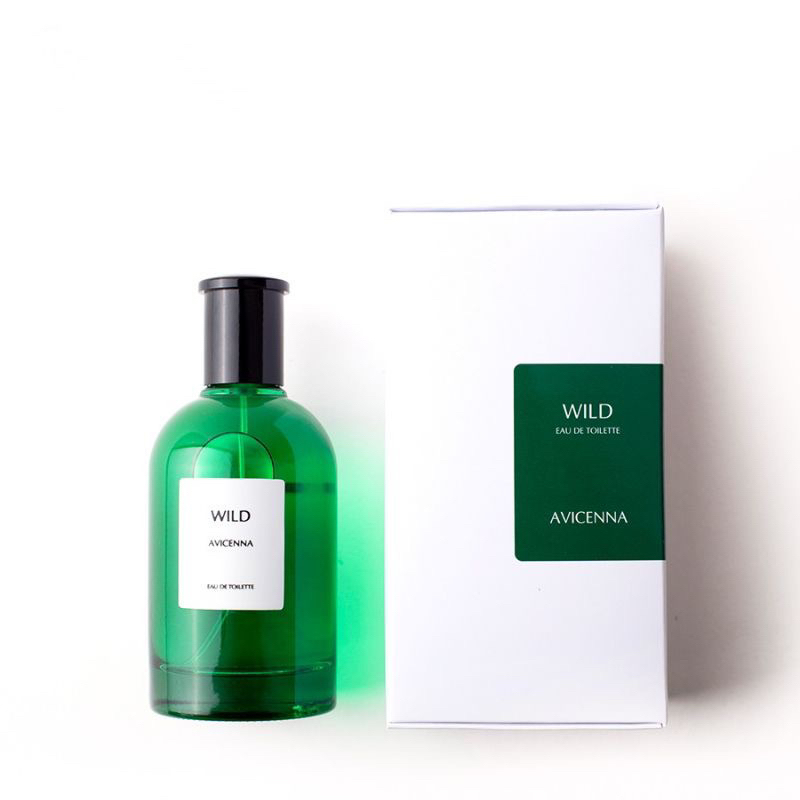 Avicenna wild edt 100ml sealed