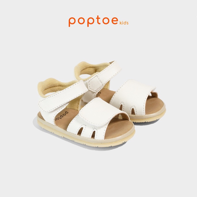 DINOANDBUNNY - SEPATU ANAK POPTOE BEVILE - sandal anak dan bayi - sepatu anak