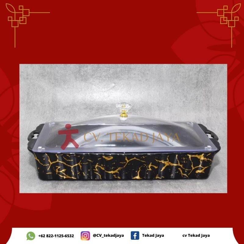 fiorenza kotak kue marbel