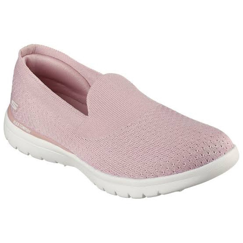 Skechers Women On-The-GO Flex Shoes - 136401-MVE