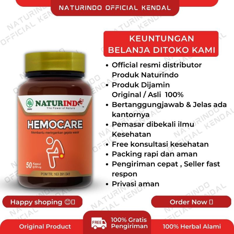 Obat Wasir Stadium 1-4 Hemoroid Herbal Ambeyen Ambeien Infeksi Anus Fistula Ani Bab Sakit