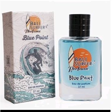 BALI SURFER'S PERFUME BLUE POINT