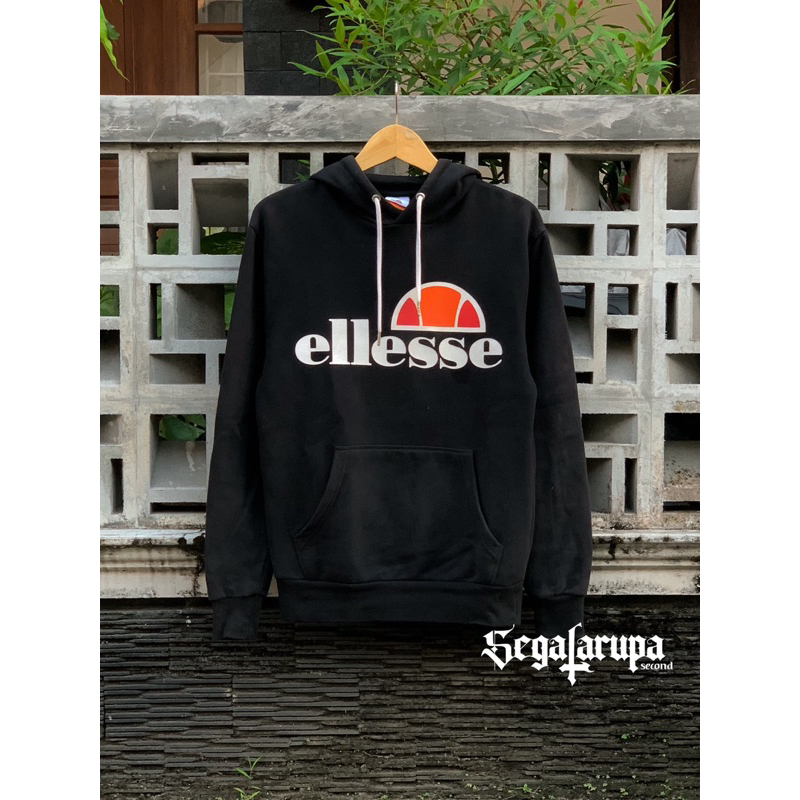 HOODIE ELLESSE GOTTERO