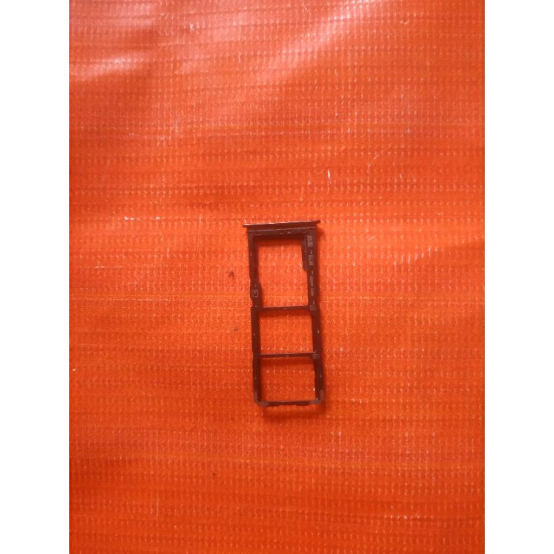 simtray bekas vivo y81