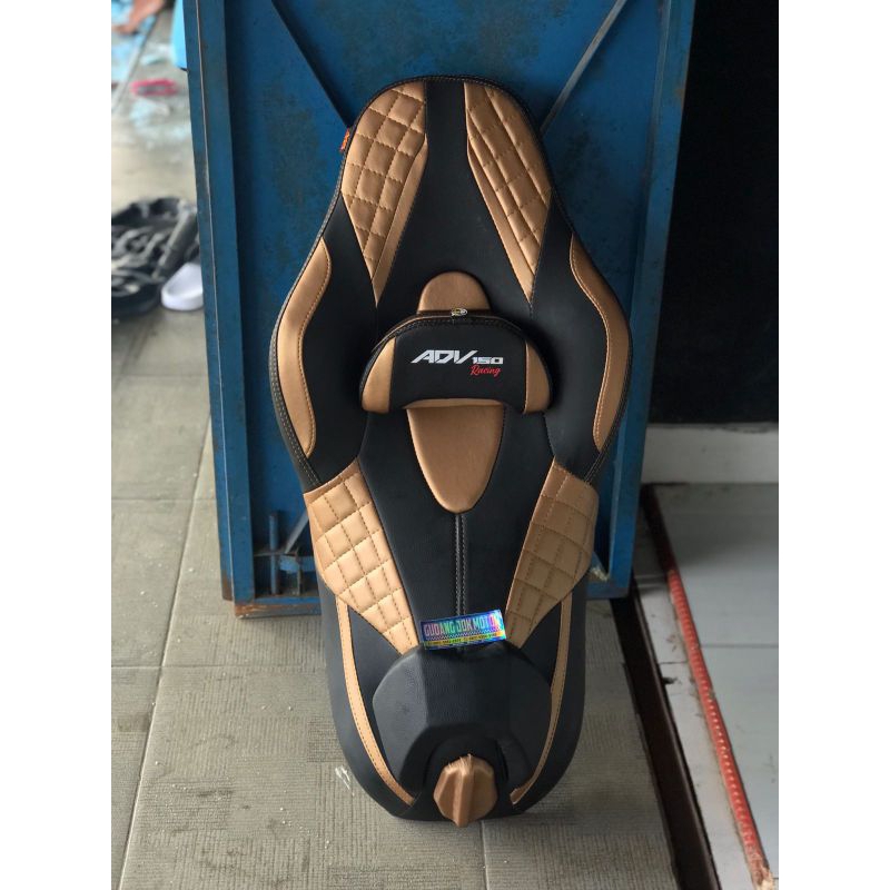 Jok ADV 150/160 jok cobra jok ADV MBtech