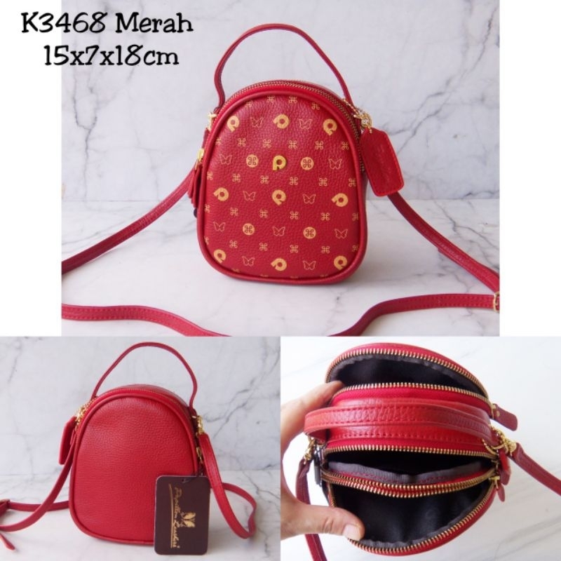 Tas Papillon K3468