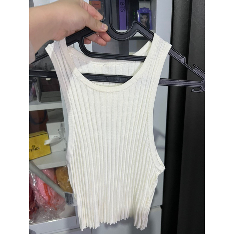 Tanktop H&m