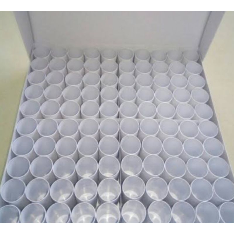 Mouthpiece spirometri