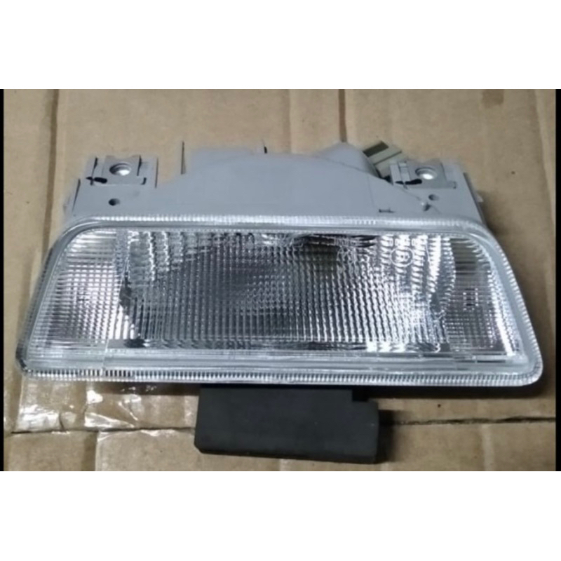 LAMPU BUMPER BELAKANG KANAN NISSAN XTRAIL T31 ORISINIL