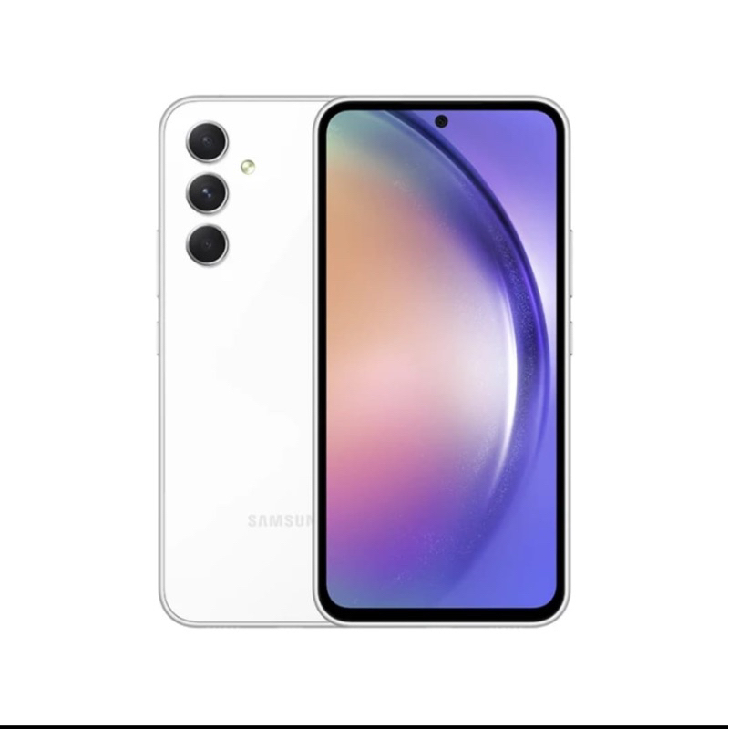 Samsung Galaxy A54 5G 8/128GB RAM 8GB/128GB Garansi Resmi
