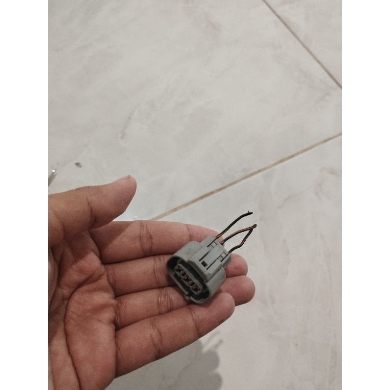 SOKET SPEED SENSOR SUZUKI NEO BALENO SX4 ORI