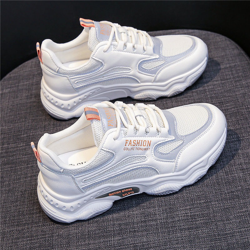 Sneakers Pria Sepatu Sport Original Import Fashion Casual