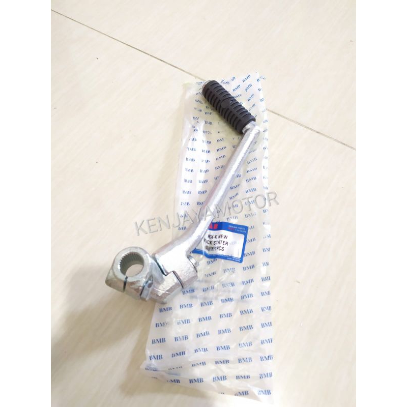 PEDAL ENGKOL KICK STATER RXK RXKING RX KING NEW 2008