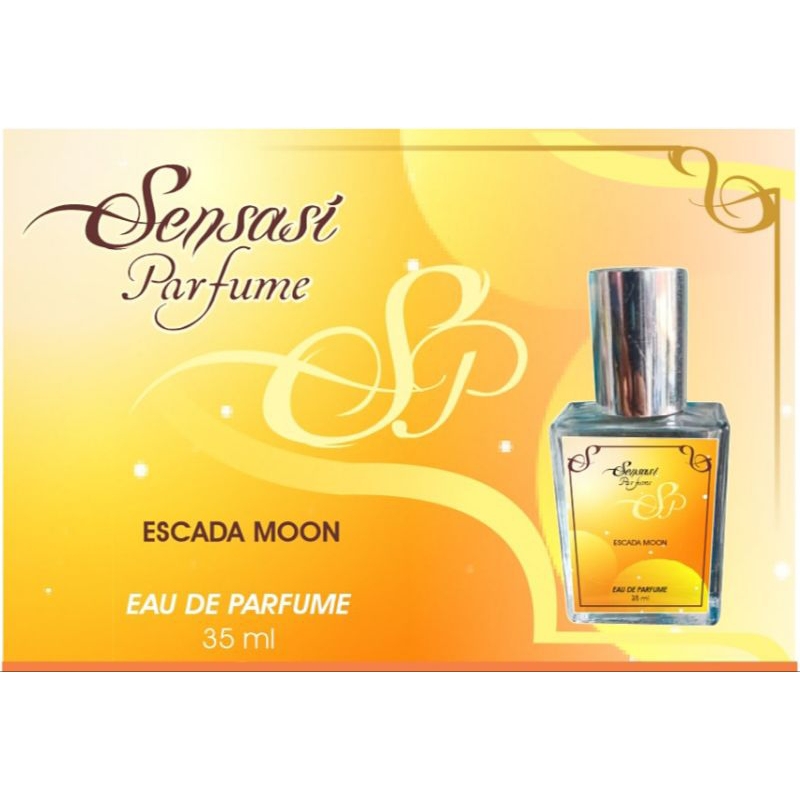 Parfum isi Ulang 35 ml