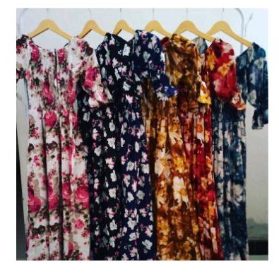 daster andini/daster kekinian daster serut viral