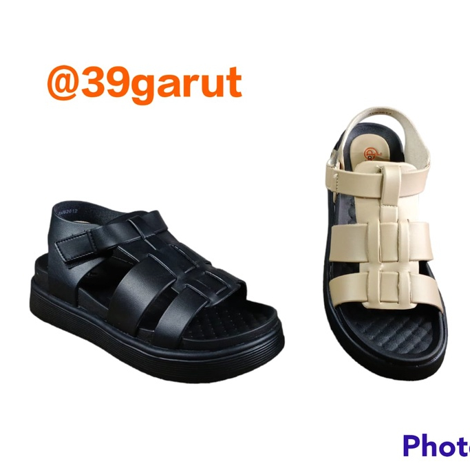 SANDAL WANITA DONATELLO 62612