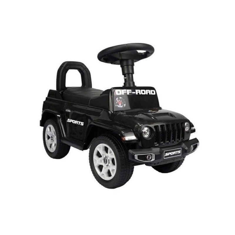 MAINAN MOBIL ANAK  OFF ROAD JEEP K601 / K601B / K601C