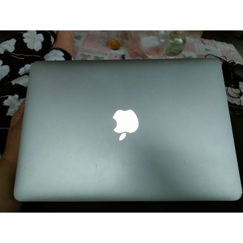 Macbook Pro 13 CTO 2014 core i7 Ram 16GB