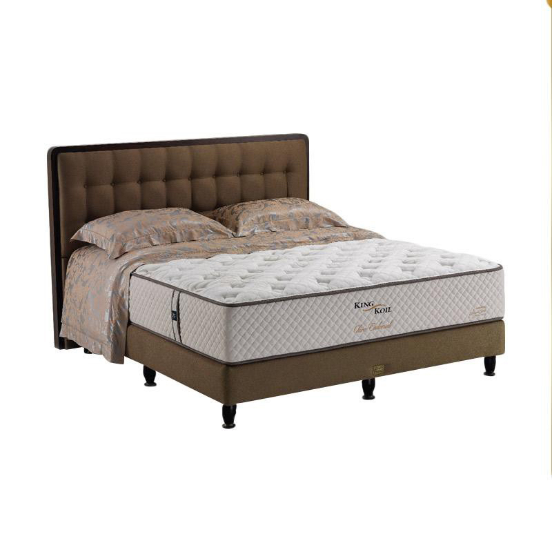 Springbed King Koil 180*200