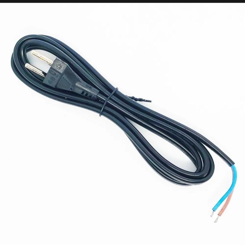 KABEL BUNTUNG 1,5M Kabel Power AC 220v