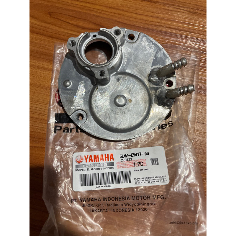 ADAPTOR OIL COOLER MIO SPORTY MIO KARBU MIO SOUL