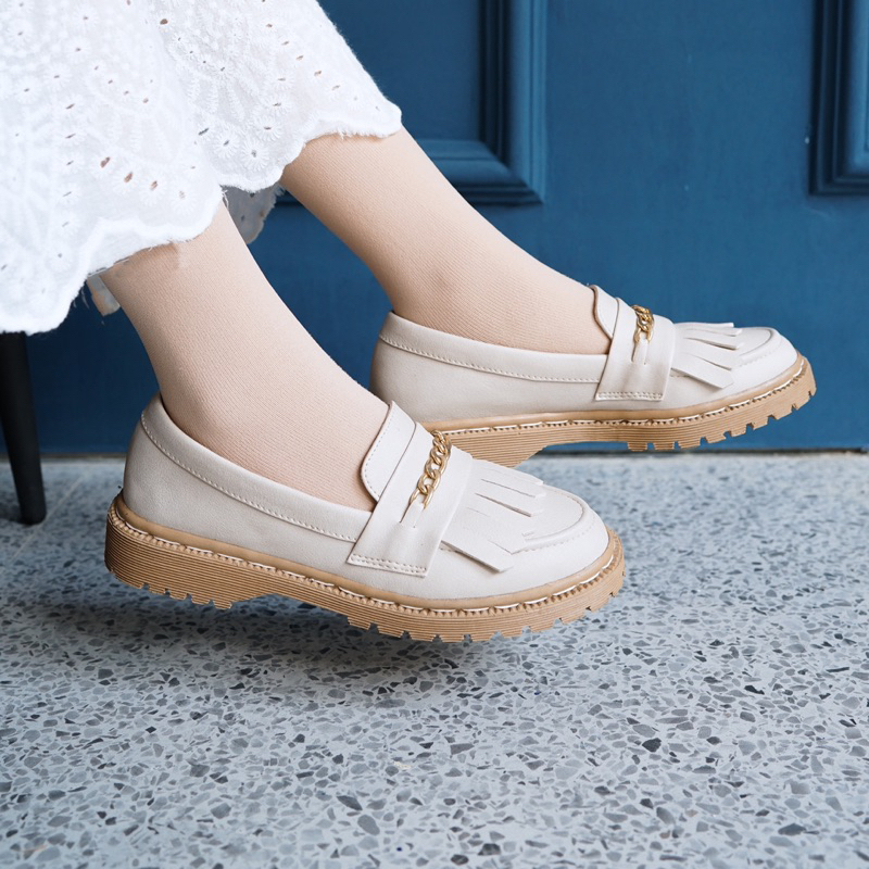 GOLDIE  - Sepatu wanita / Loafers wanita / Sepatu kerja