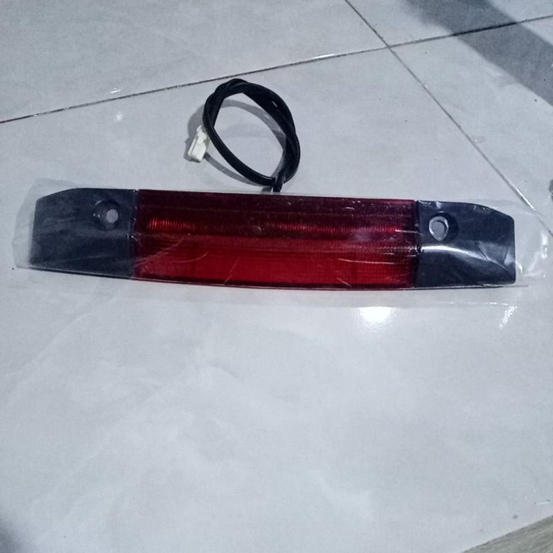 lampu spoiler,rush Terios,alnew Avanza,2019/2020