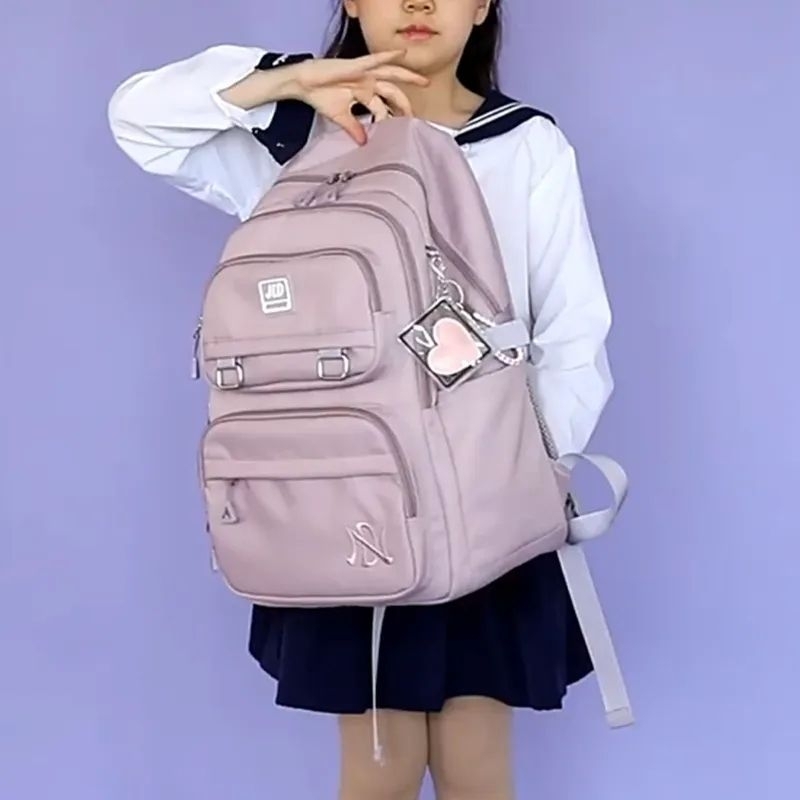 Tas Ransel Sekolah Polsport Tas Ransel Anak SMP SMA dan SD Jumbo