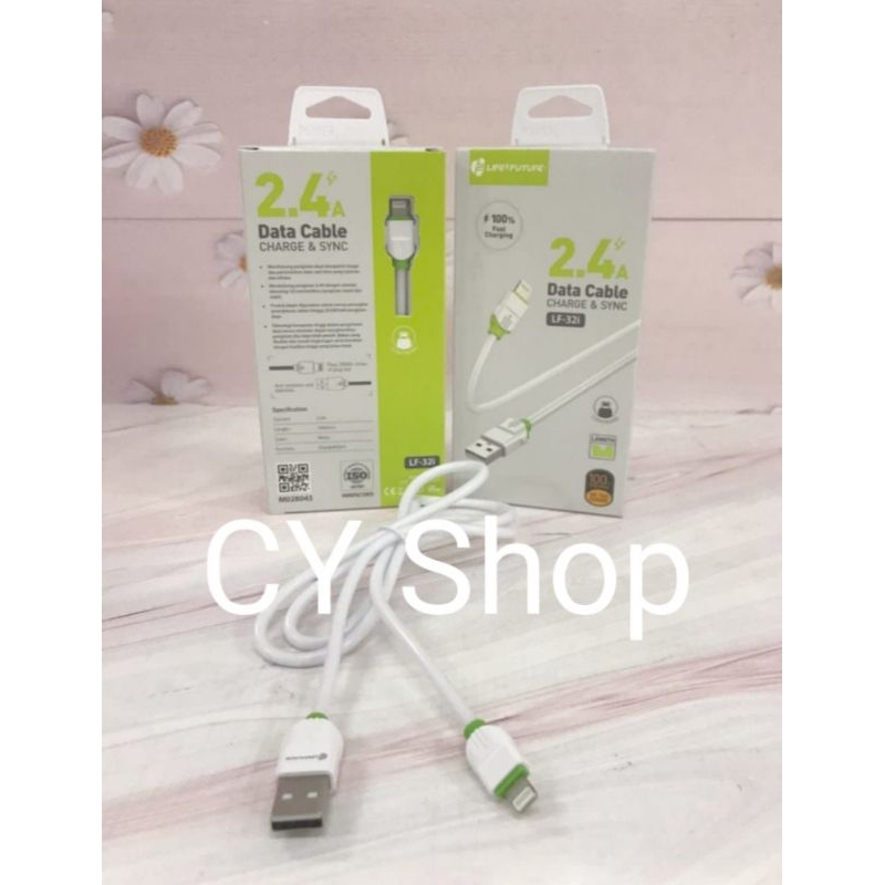 kabel charger life future