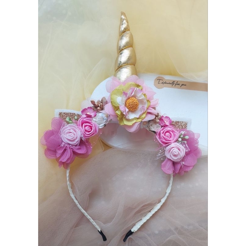 Bando unicorn/ Bando Anak Unicorn