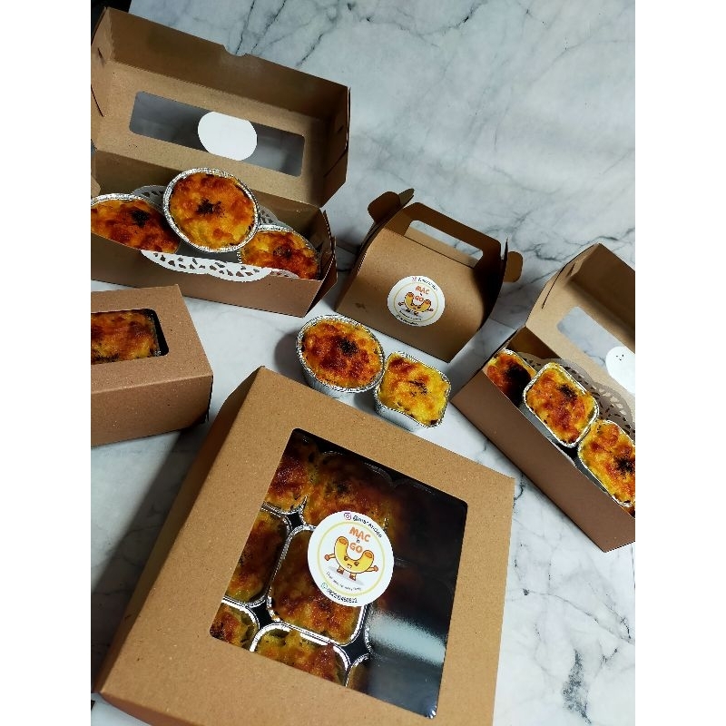 

Makaroni skotel (mini size)